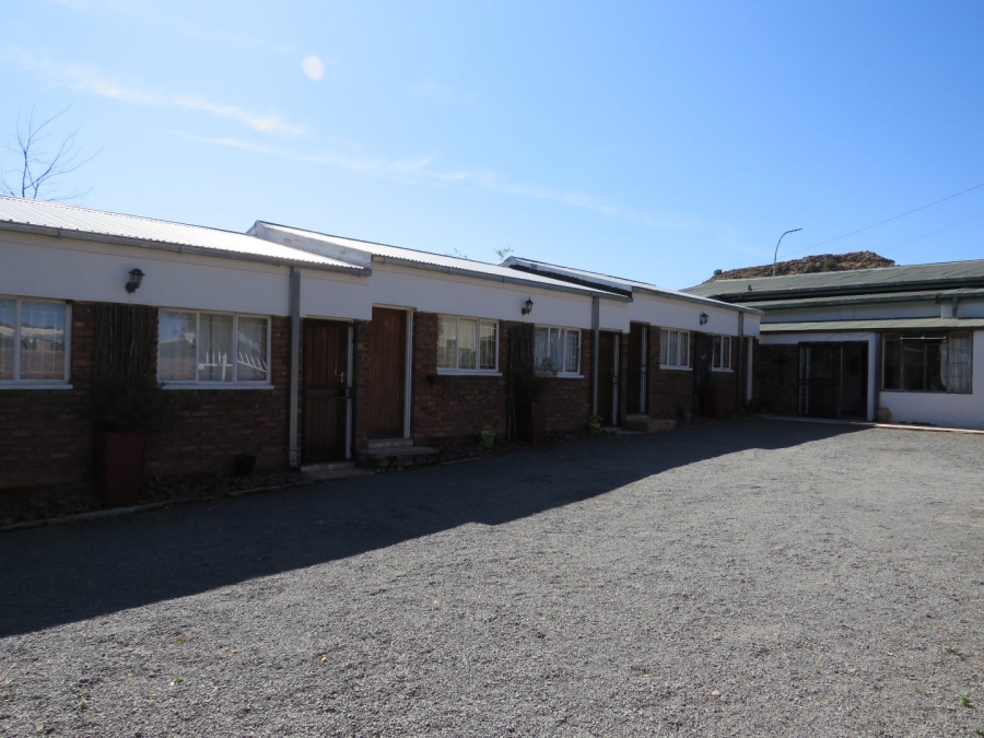 Commercial Property for Sale in Colesberg Northern Cape